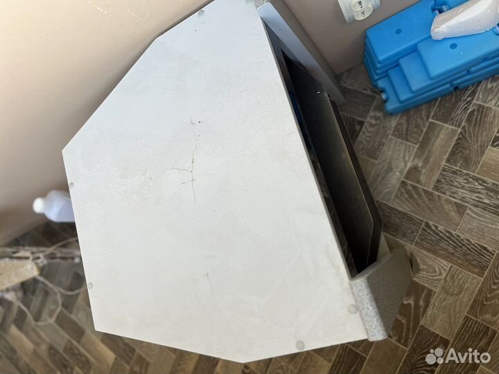 Тумба под тв