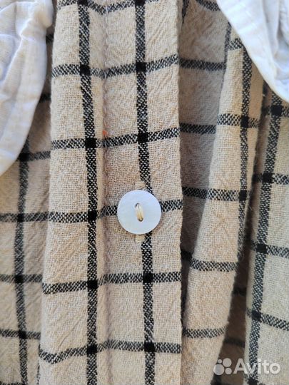 Платье мама и дочь