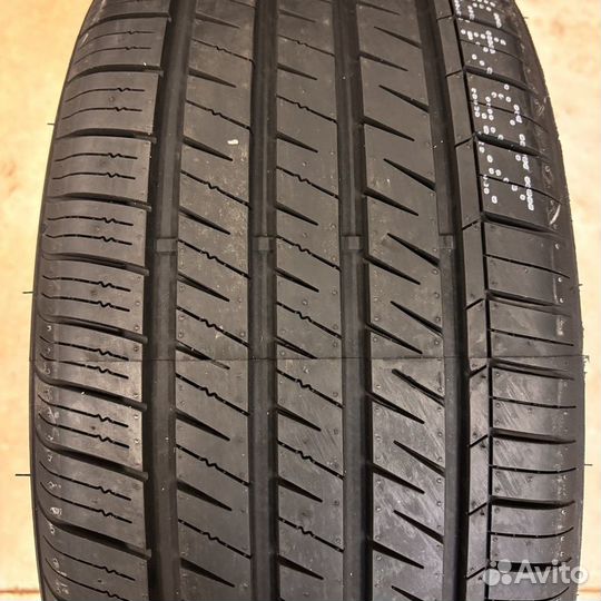 Landspider Citytraxx H/P 235/50 R18