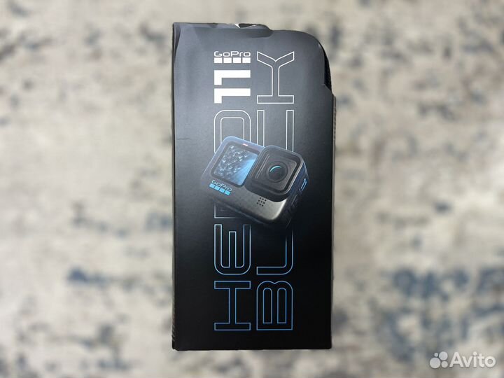 GoPro Hero 11 Новые