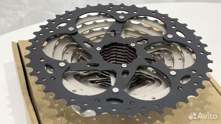 Кассета 11 скоростей 11*42Т ztto