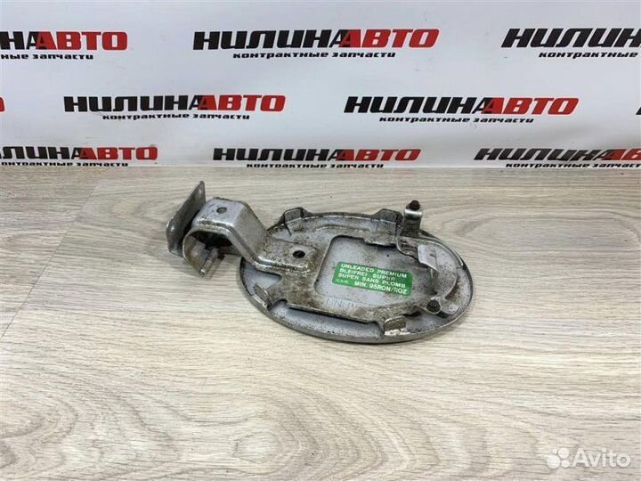 Лючок бензобака Mazda 3 Bk седан 1.6 Z6 2005