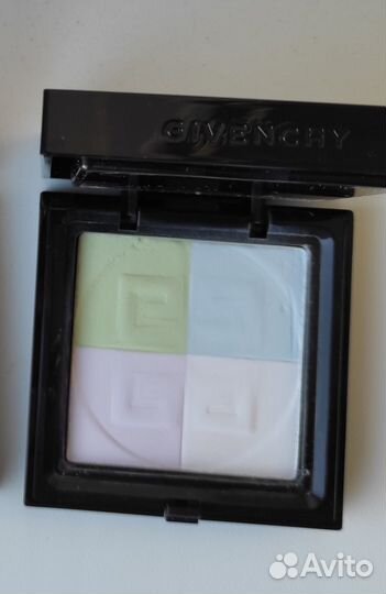 Пудры Givenchy, ABH, Fenty, Hourglass