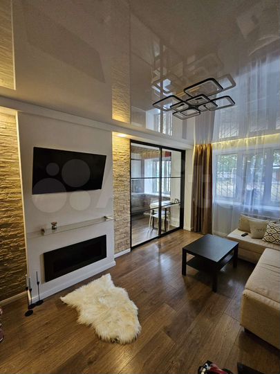 1-к. квартира, 30,5 м², 1/5 эт.