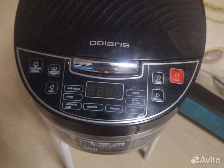 Мультиварка бу