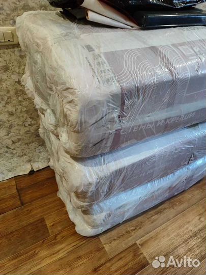 Утеплитель Технониколь Стены и Крыша Проф