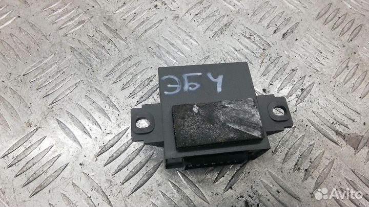 Блок управления (разное) BMW X1