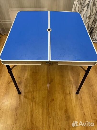 Столик для пикника