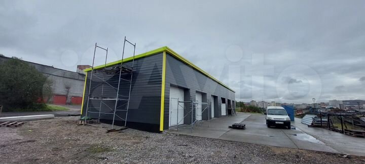 Свободного назначения, 228 м²