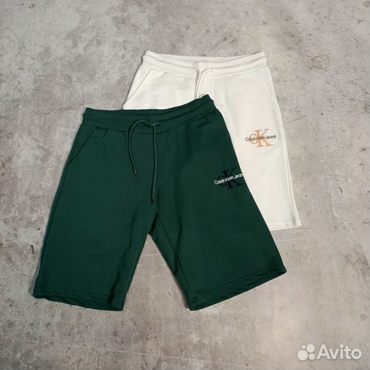 Шорты Calvin Klein