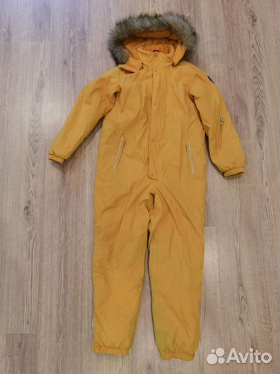 Поодам комбинезон фирмы Bjorka