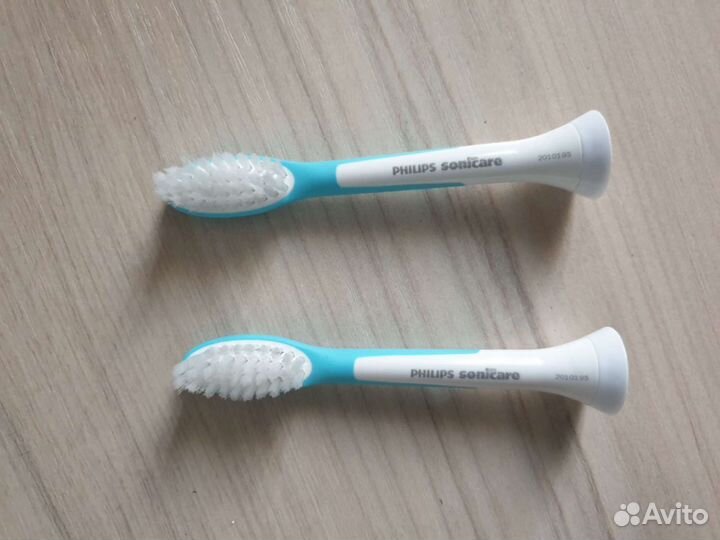 Насадка для зубной щетки