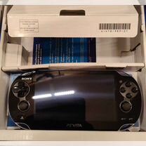 Sony PS Vita в идеале