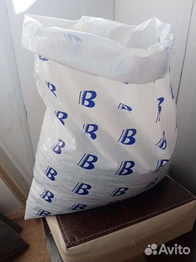 Грунт для аквариума