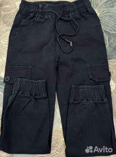 Одежда для мальчика 128 -134 см