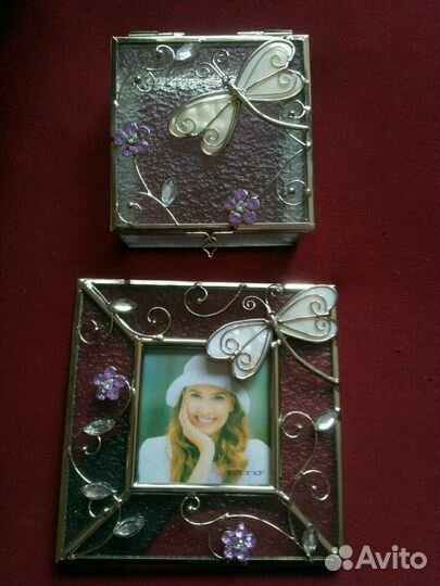 Набор подарочный