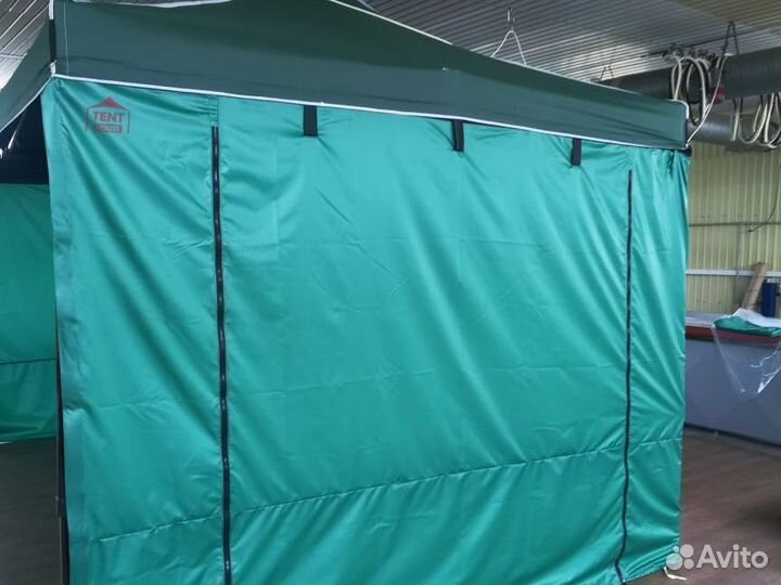 Шатер Палатка