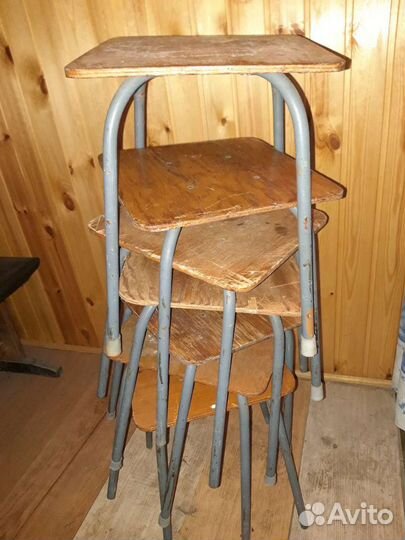 Табуреты