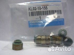 Колпачок маслосъемный KL02-10-155 mazda