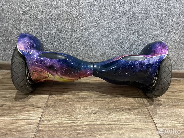 Гироскутер