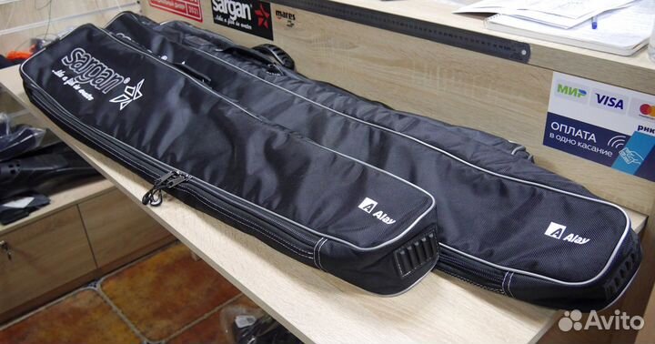 Сумка для арбалетов Sargan