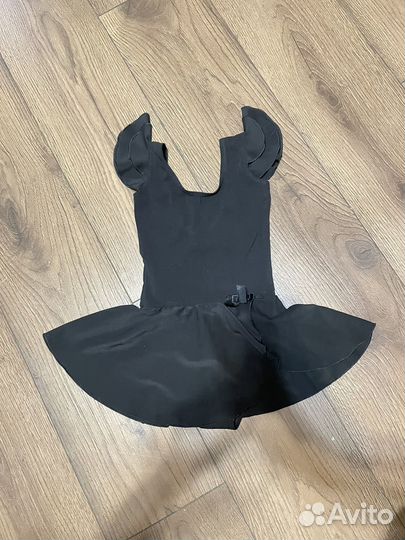 Купальник гимнастический