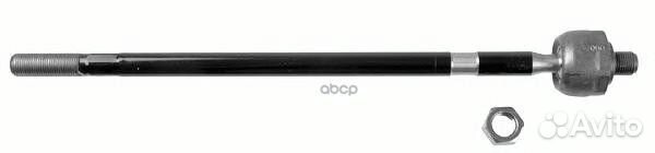 1887602 тяга рулевая поперечная, без наконечни