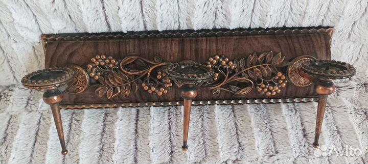 Подсвечник