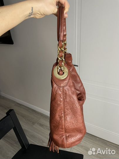 Just cavalli сумка