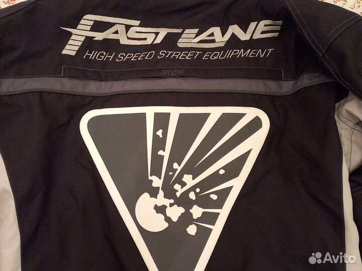 Куртка для мотоцикла fstlane