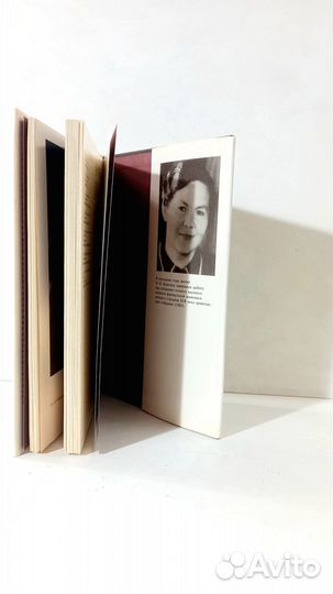 Энгр, В.Н. Березина, 1992