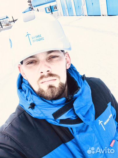 Производитель работ, Мастер смр