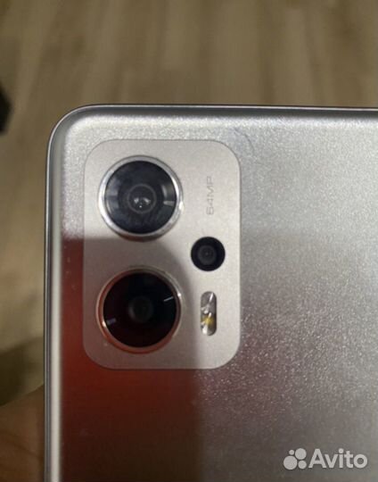 Xiaomi Poco X4 GT, 8/256 ГБ
