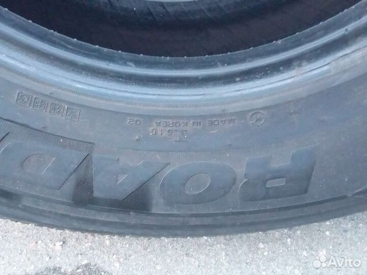 Nexen Classe Premiere 235/5 R16 108H