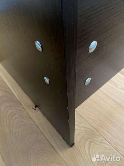 Каркас кровати