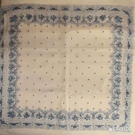 Лоскут, ткань хлопок