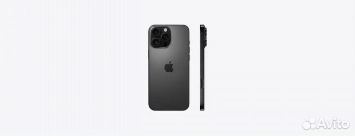 iPhone 16 Pro Max, 256 ГБ