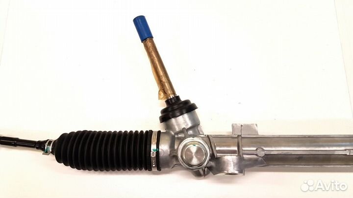 Рулевая рейка Nissan Qashqai 06/X-Trail T31 07-10