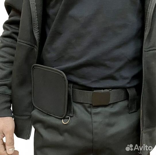 Подсумок пистолетный