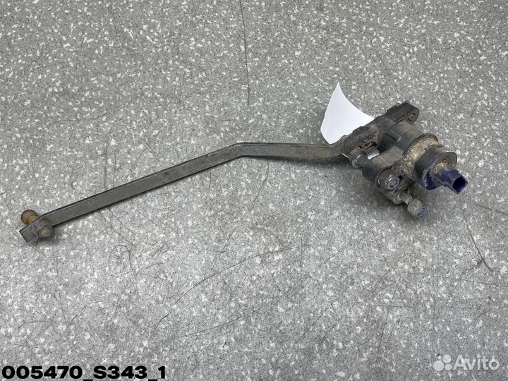 Датчик уровня T73 пневмоподвески с рычагом