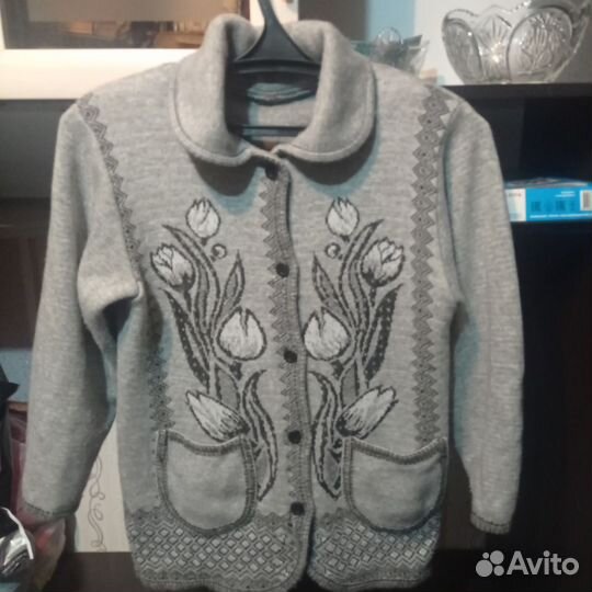 Кофта женская 52 54