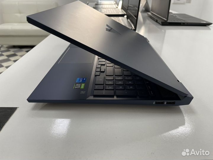 Hp victus 16 rtx 3050