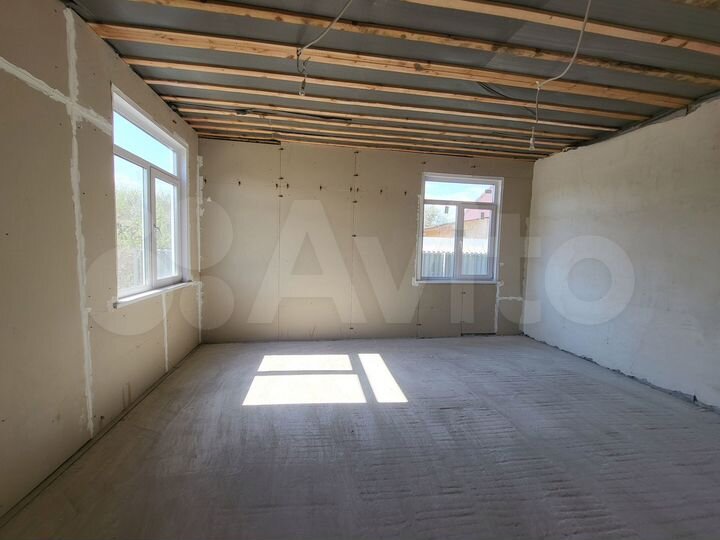 Дом 165 м² на участке 3 сот.