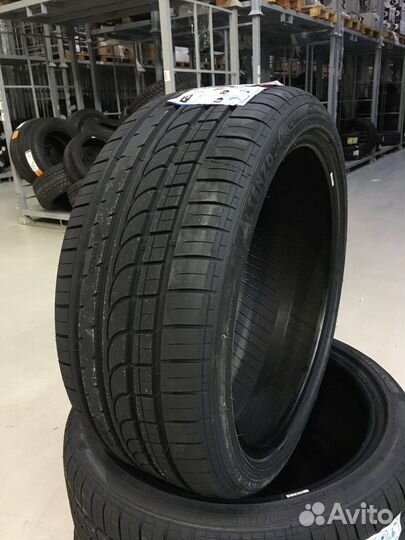 Altenzo Sports Comforter 275/35 R20 102W