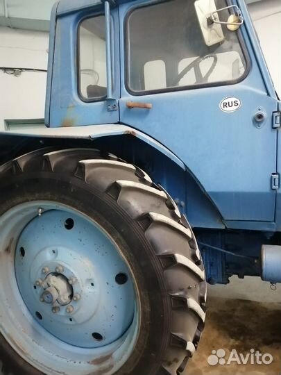 Трактор МТЗ (Беларус) 80, 1994