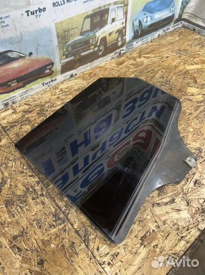 Стекло зад левое Мазда CX7