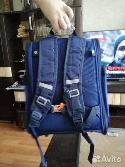 Продам новый рюкзак