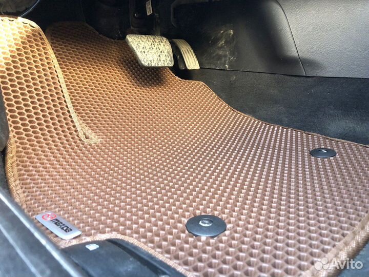 Коврики eva/эва в наличии и под заказ