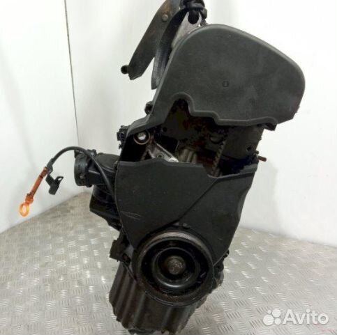 Двигатель Volkswagen / Skoda / Audi 1.4 BCA