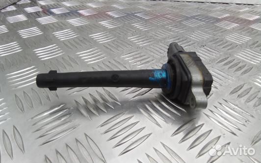 Катушка зажигания бензиновая nissan qashqai J10 (L